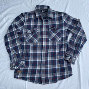 Ripcurl Flannel